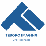 Logotipo Tesoro Imaging